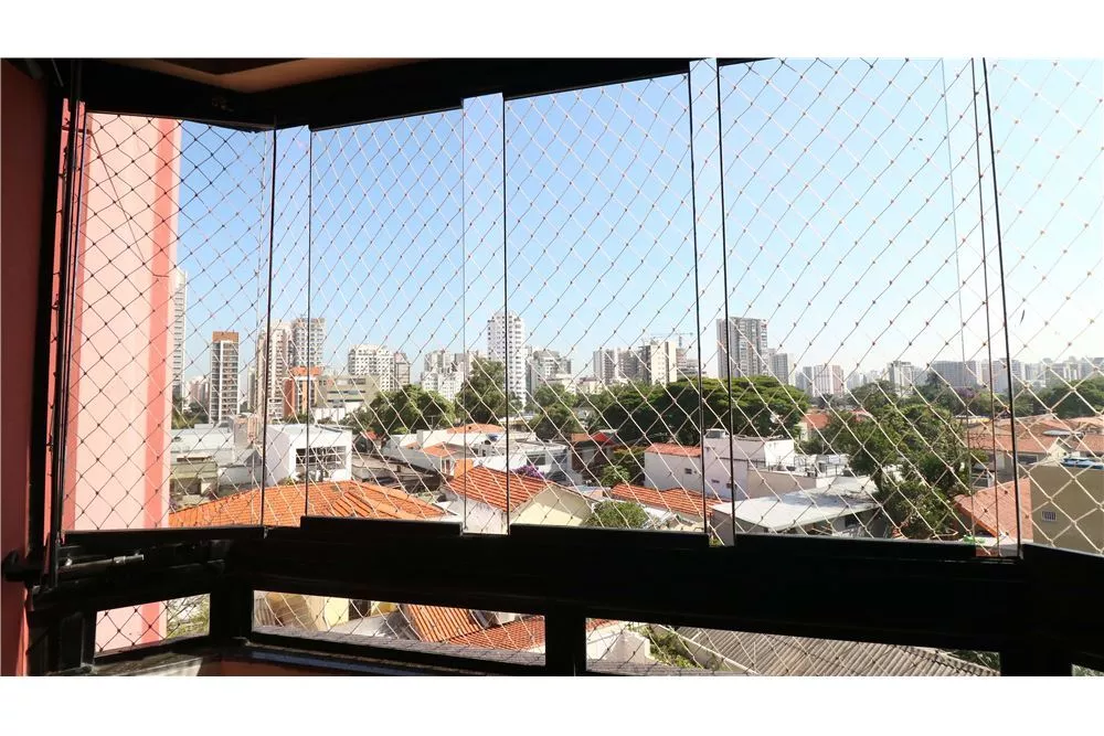 Apartamento à venda com 3 quartos, 116m² - Foto 4