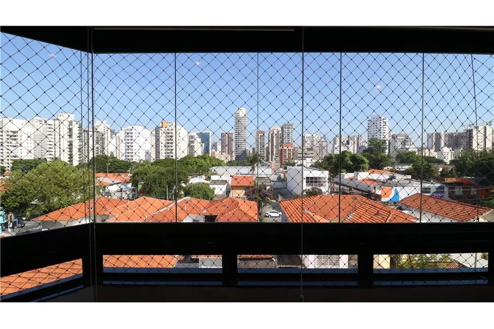 Apartamento à venda com 3 quartos, 116m² - Foto 2