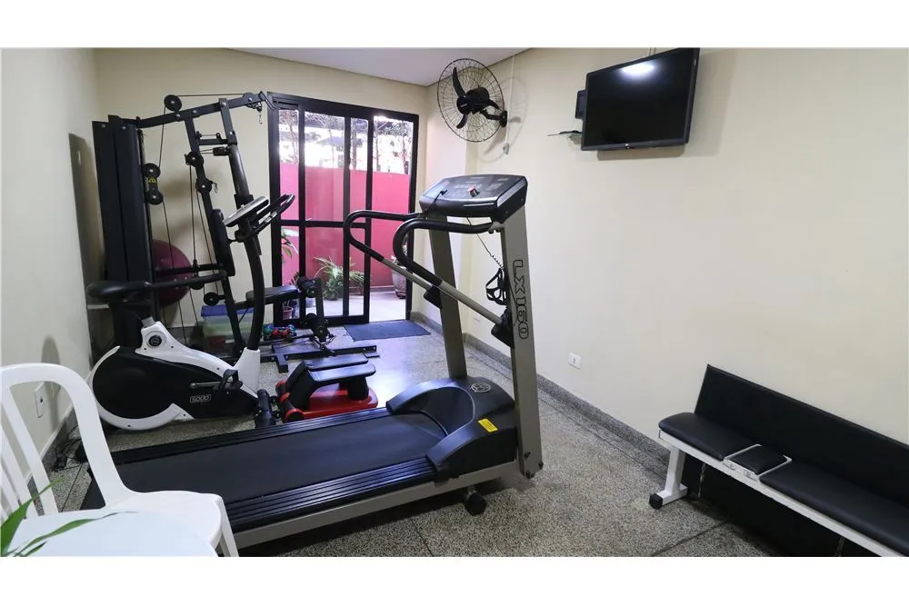 Apartamento, 3 quartos, 116 m² - Foto 14