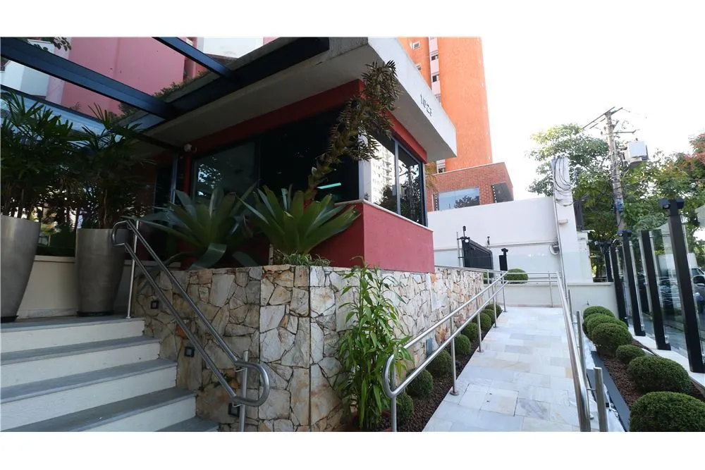 Apartamento, 3 quartos, 116 m² - Foto 10