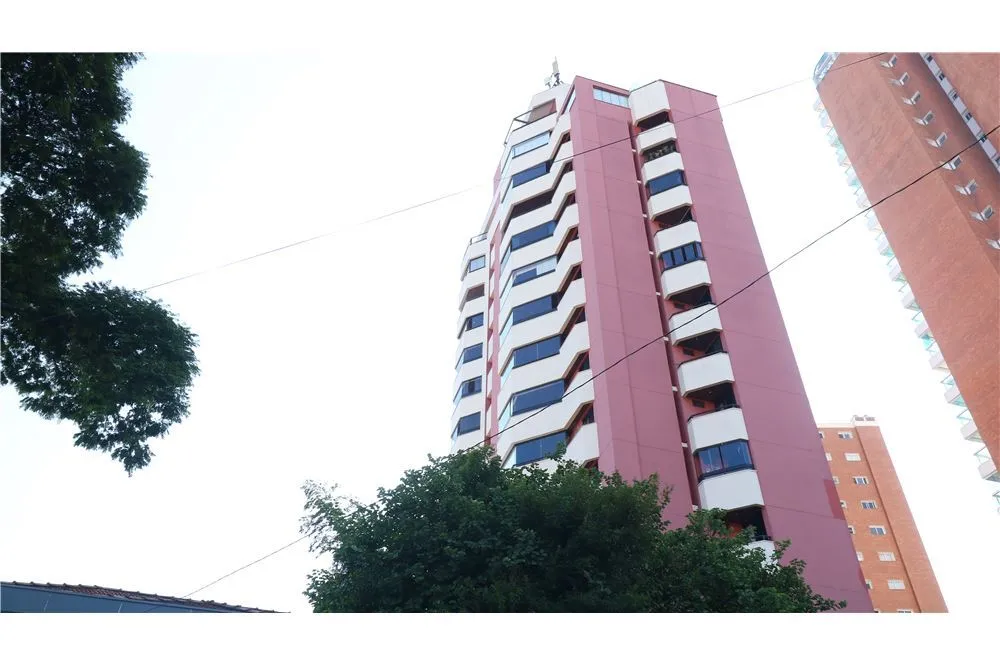 Apartamento, 3 quartos, 116 m² - Foto 9