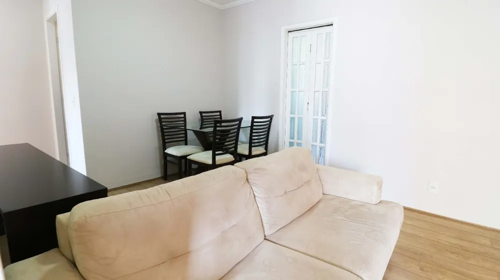 Apartamento, 3 quartos, 74 m² - Foto 4