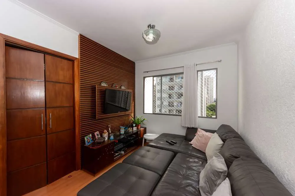 Apartamento, 2 quartos, 55 m² - Foto 10
