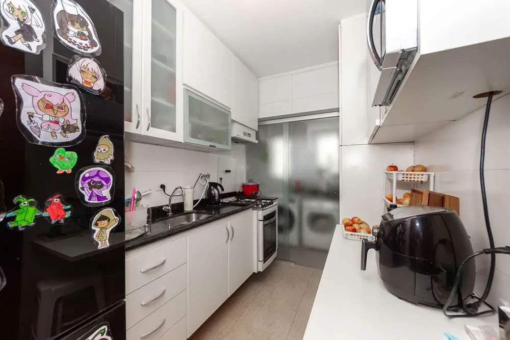 Apartamento, 2 quartos, 55 m² - Foto 4