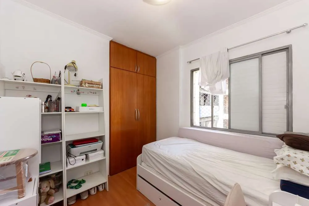 Apartamento, 2 quartos, 55 m² - Foto 8