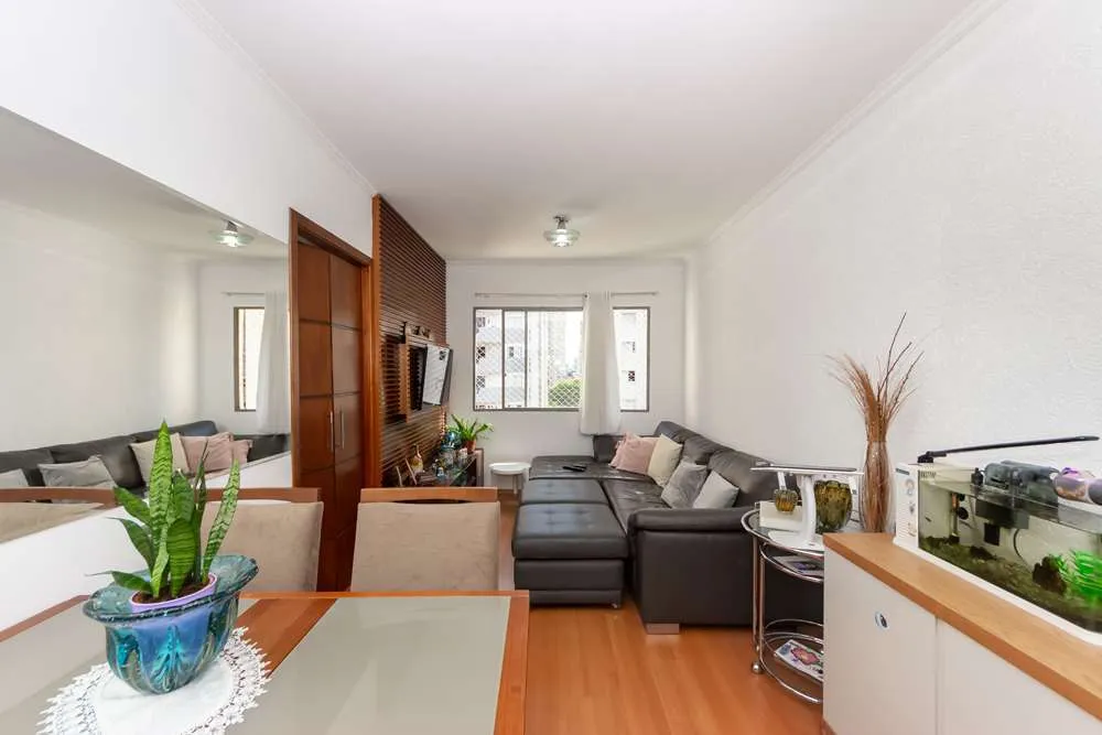 Apartamento, 2 quartos, 55 m² - Foto 3