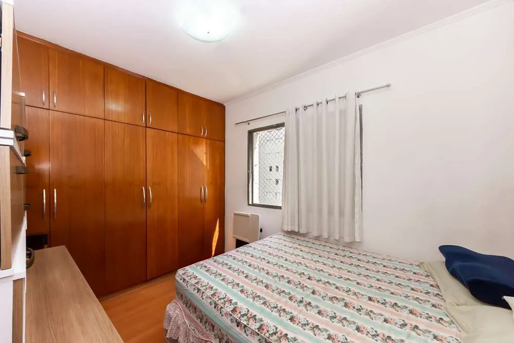 Apartamento, 2 quartos, 55 m² - Foto 7