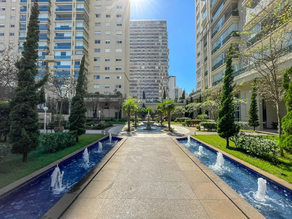 Apartamento, 3 quartos, 235 m² - Foto 3
