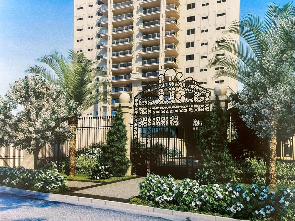 Apartamento, 3 quartos, 235 m² - Foto 6