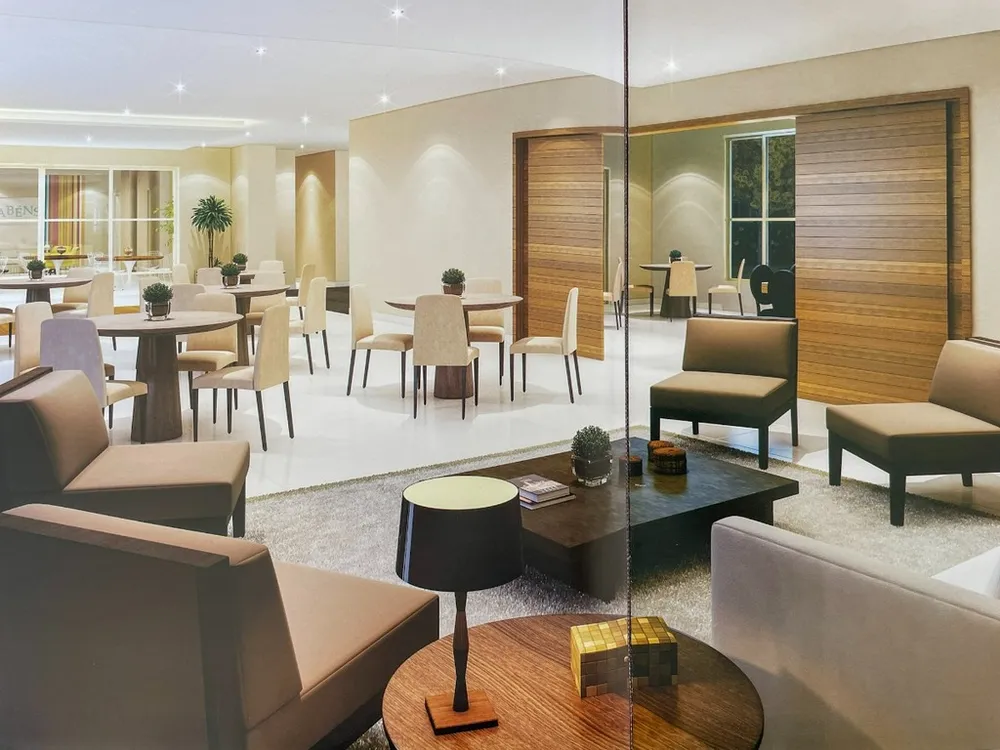 Apartamento, 3 quartos, 235 m² - Foto 9