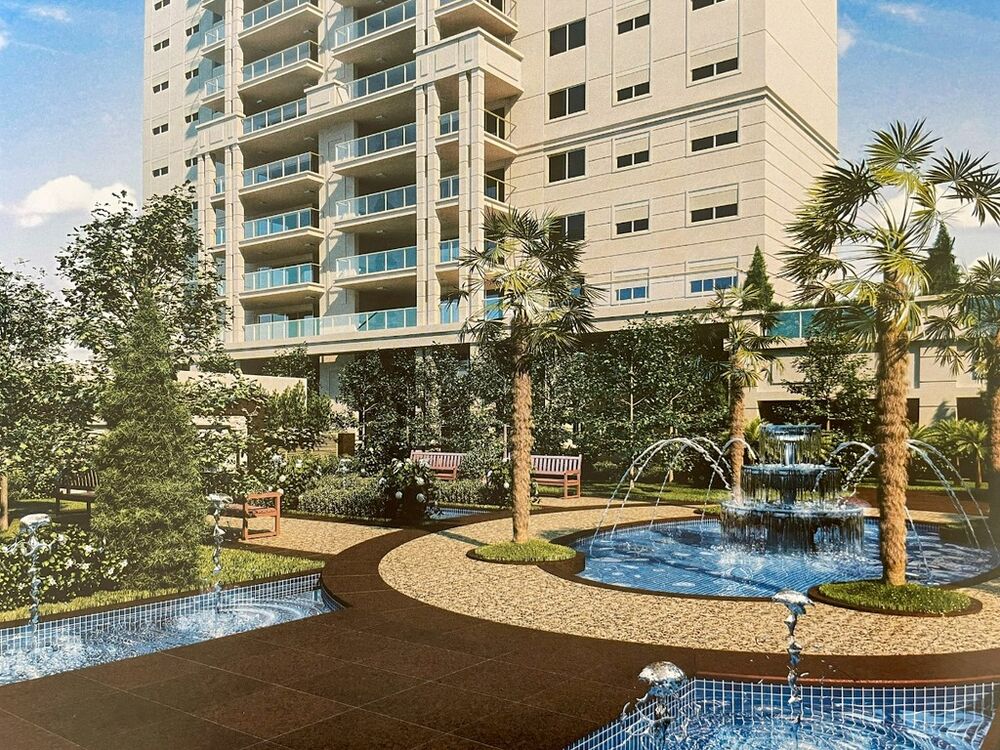Apartamento, 3 quartos, 235 m² - Foto 3