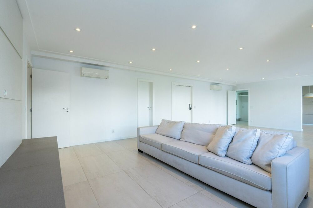 Apartamento, 3 quartos, 235 m² - Foto 5