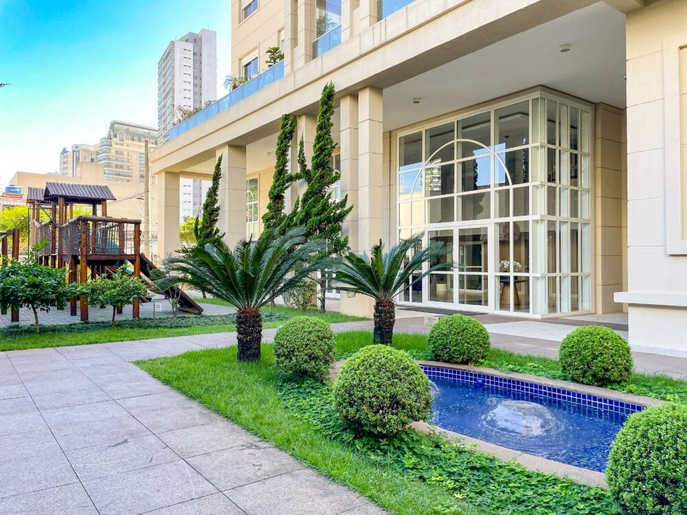 Apartamento, 3 quartos, 235 m² - Foto 10