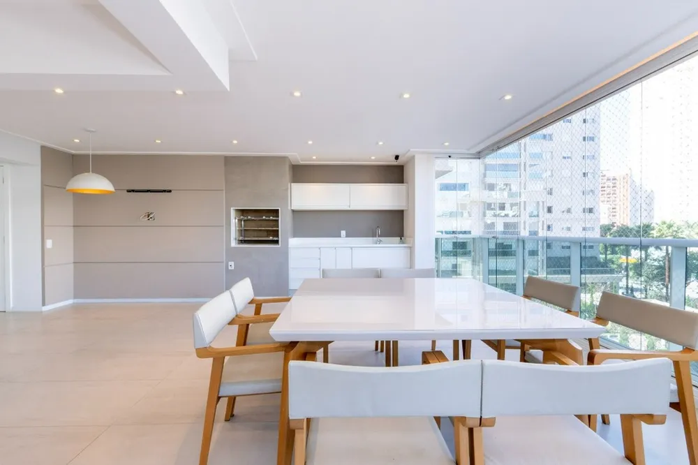 Apartamento, 3 quartos, 235 m² - Foto 14