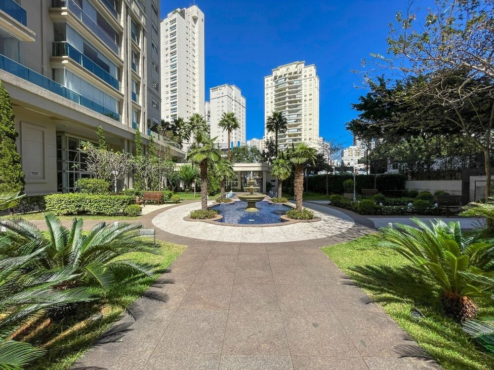 Apartamento, 3 quartos, 235 m² - Foto 12