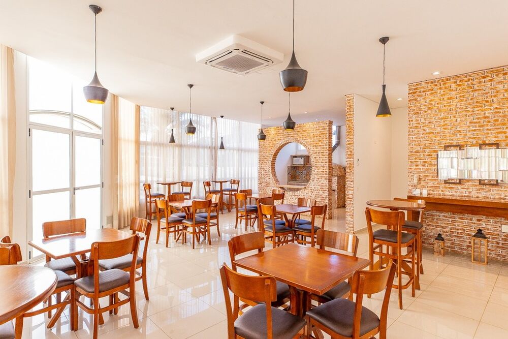 Cobertura, 2 quartos, 182 m² - Foto 2