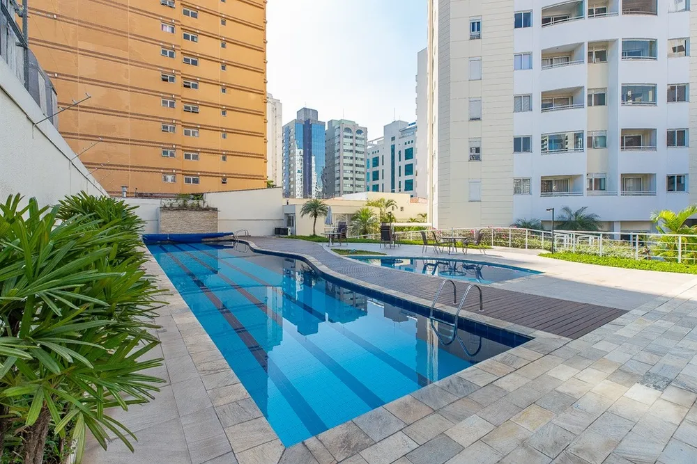 Cobertura, 2 quartos, 182 m² - Foto 10