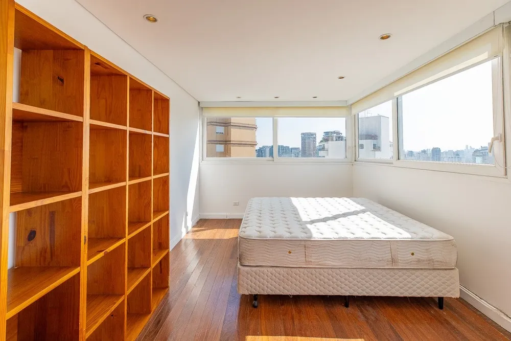 Cobertura, 2 quartos, 182 m² - Foto 3