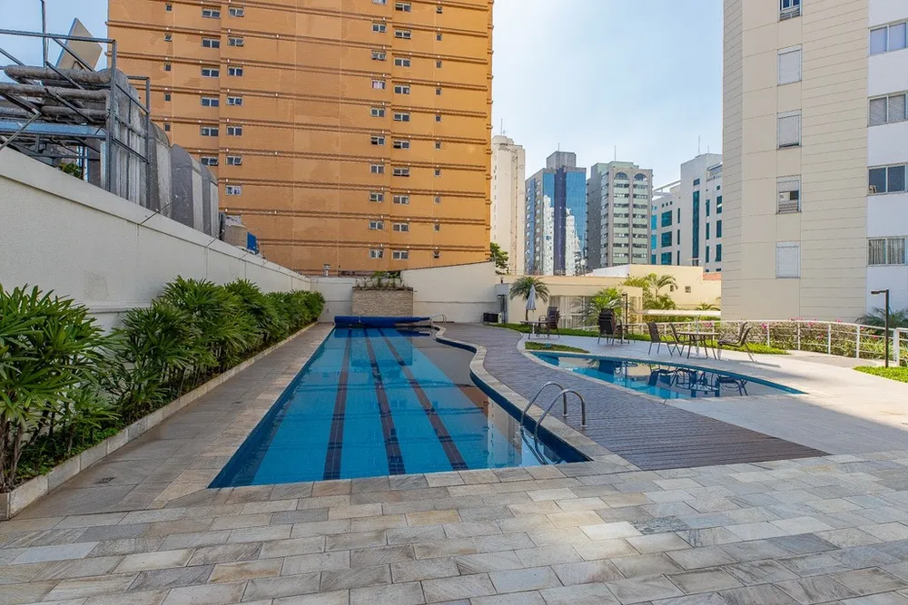Cobertura, 2 quartos, 182 m² - Foto 11