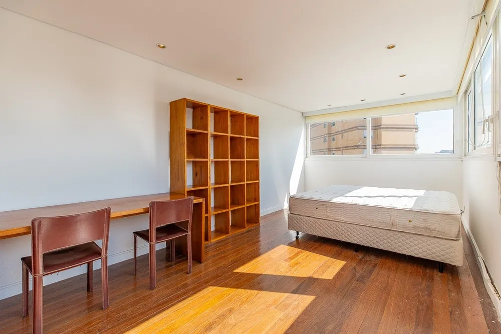 Cobertura, 2 quartos, 182 m² - Foto 2