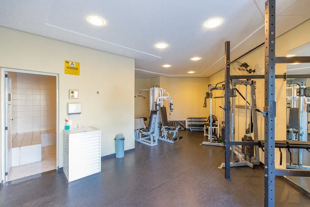 Cobertura, 2 quartos, 182 m² - Foto 8