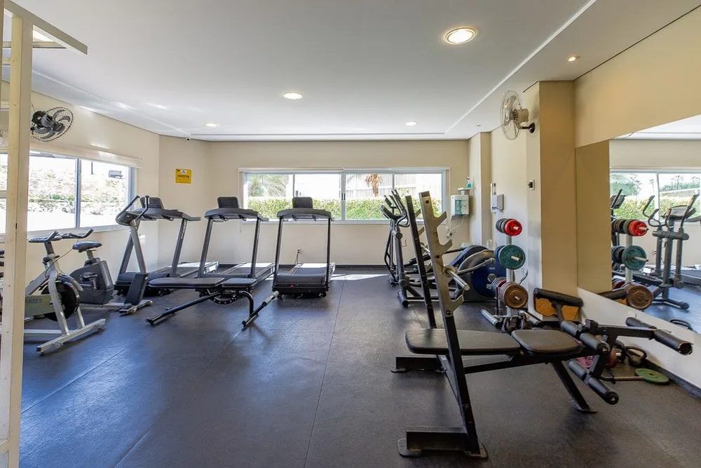 Cobertura, 2 quartos, 182 m² - Foto 9