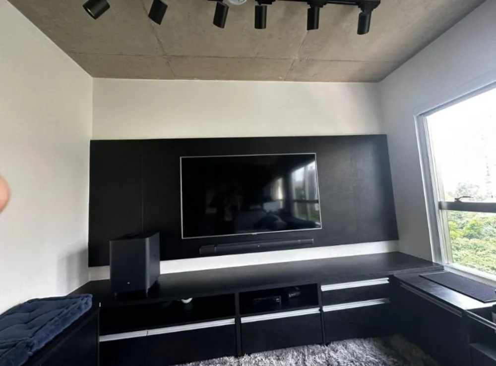 Apartamento, 1 quarto, 70 m² - Foto 11