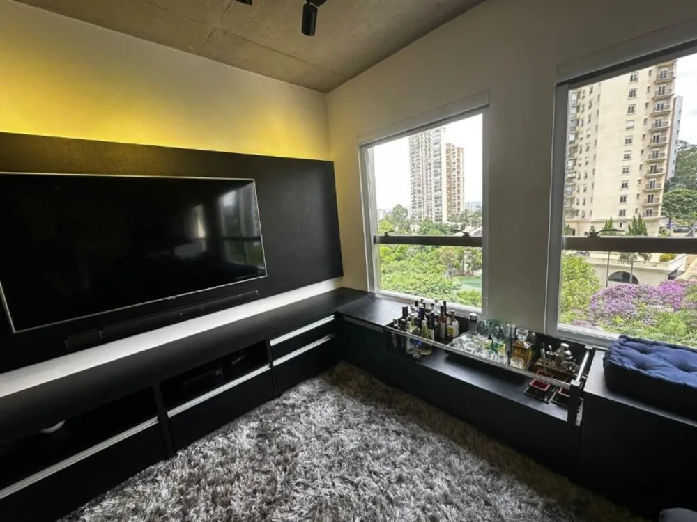 Apartamento, 1 quarto, 70 m² - Foto 14