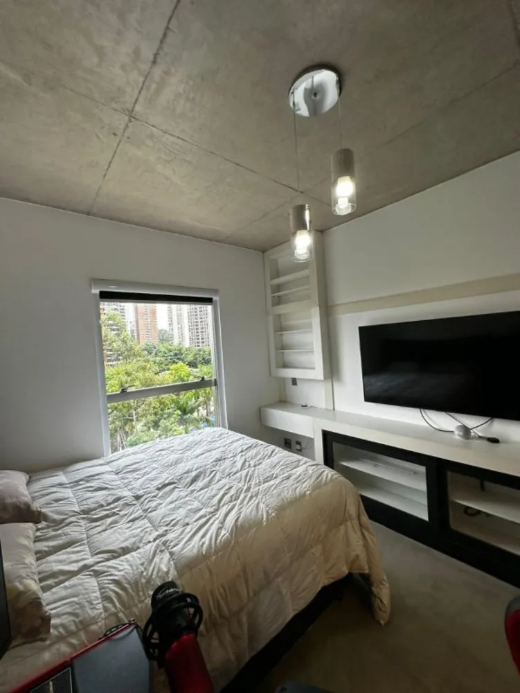Apartamento, 1 quarto, 70 m² - Foto 9