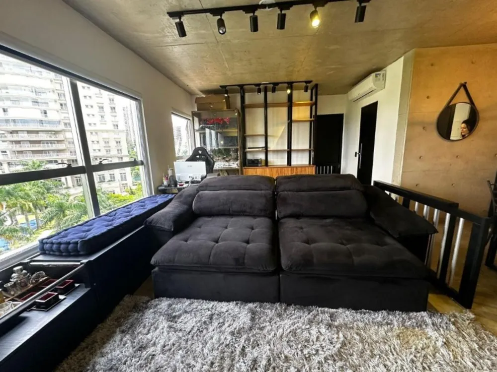 Apartamento, 1 quarto, 70 m² - Foto 12