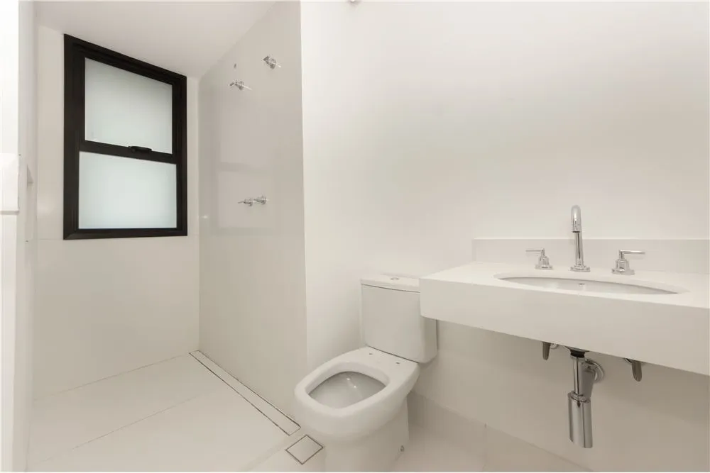 Apartamento, 3 quartos, 207 m² - Foto 3