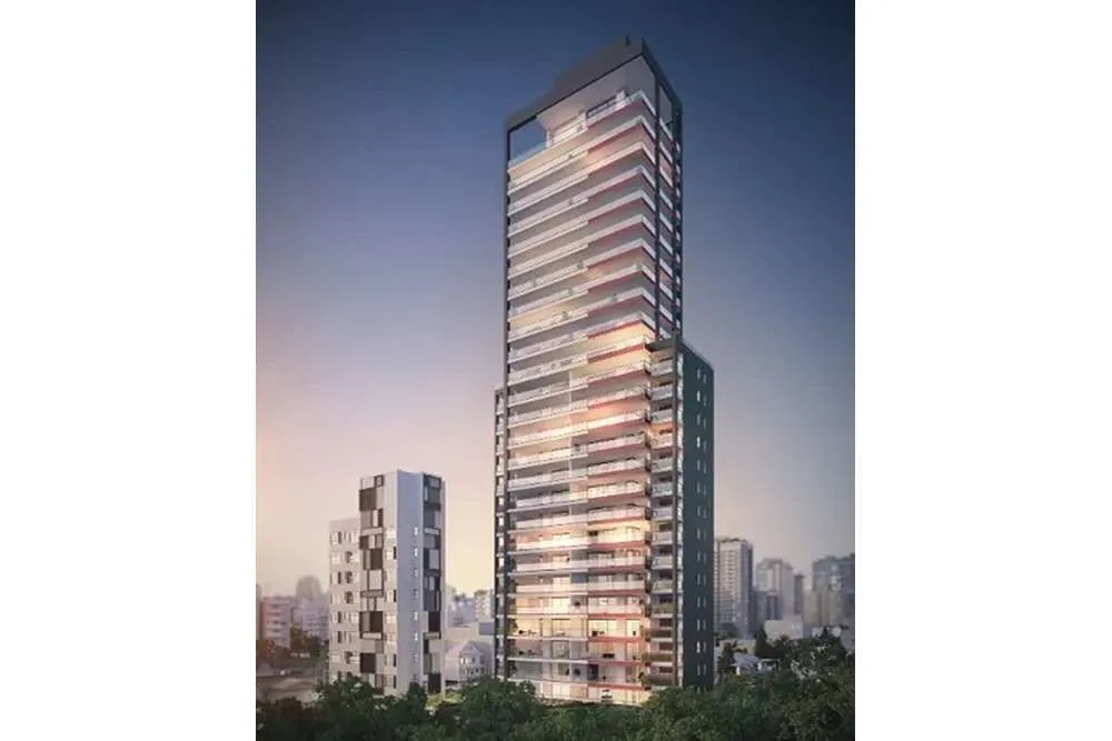 Apartamento, 3 quartos, 207 m² - Foto 8