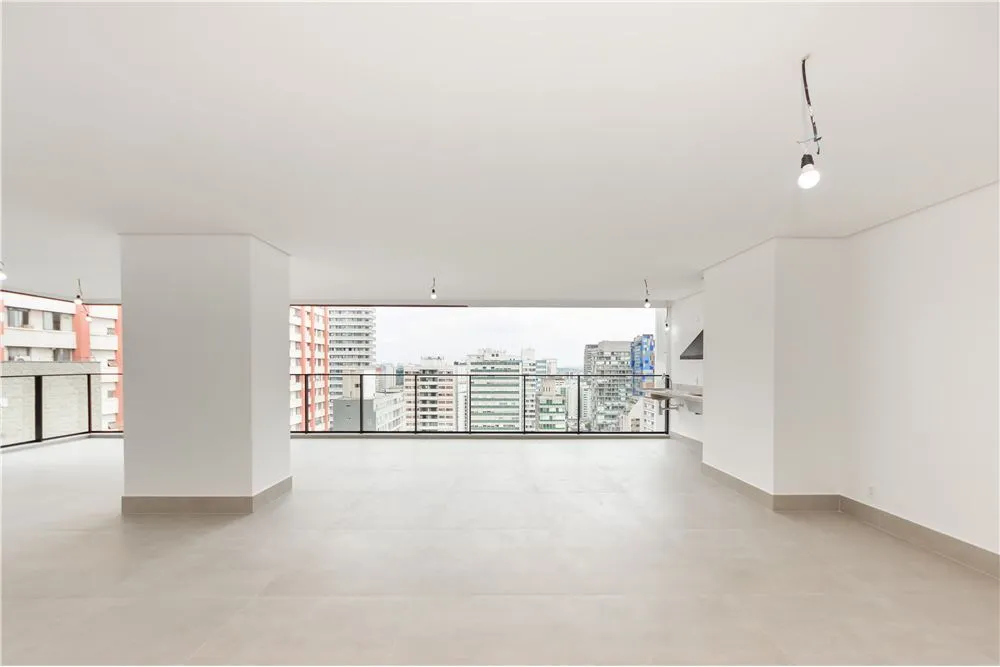 Apartamento, 3 quartos, 207 m² - Foto 2