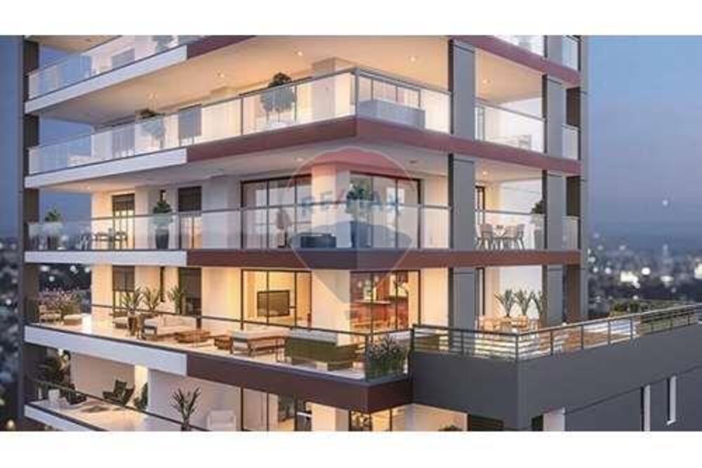 Apartamento, 3 quartos, 207 m² - Foto 4