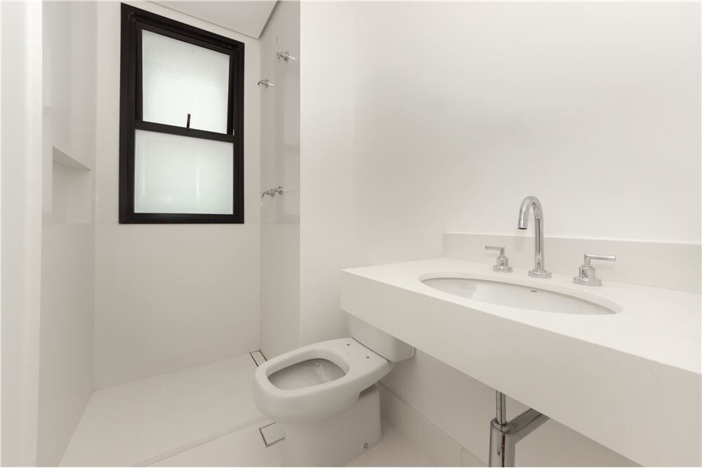 Apartamento, 3 quartos, 207 m² - Foto 2