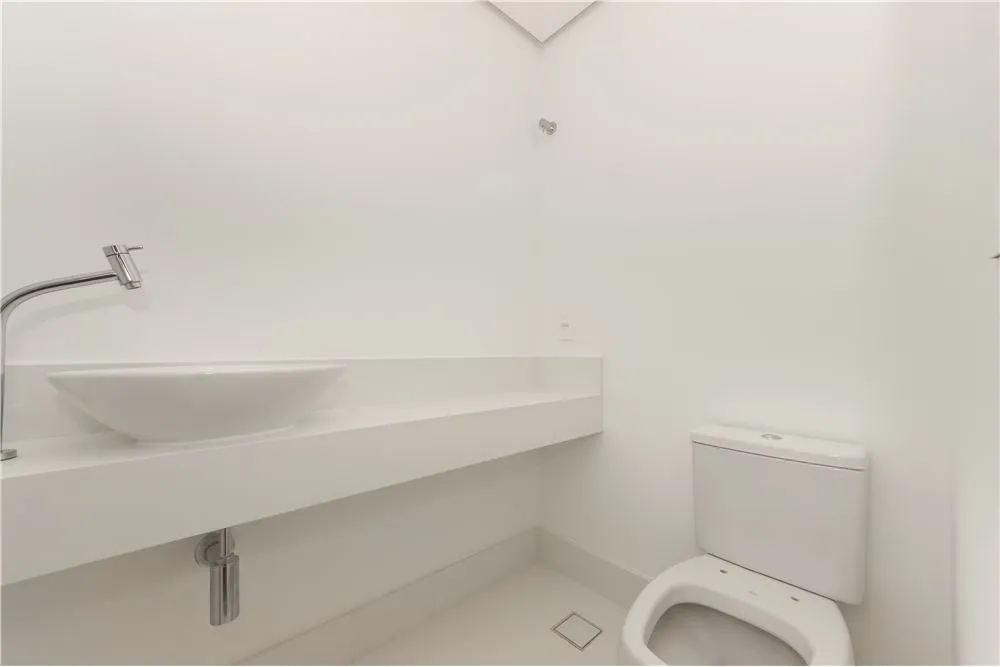 Apartamento, 3 quartos, 207 m² - Foto 14