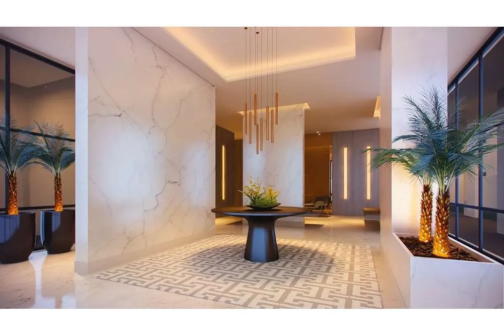 Apartamento, 3 quartos, 207 m² - Foto 4