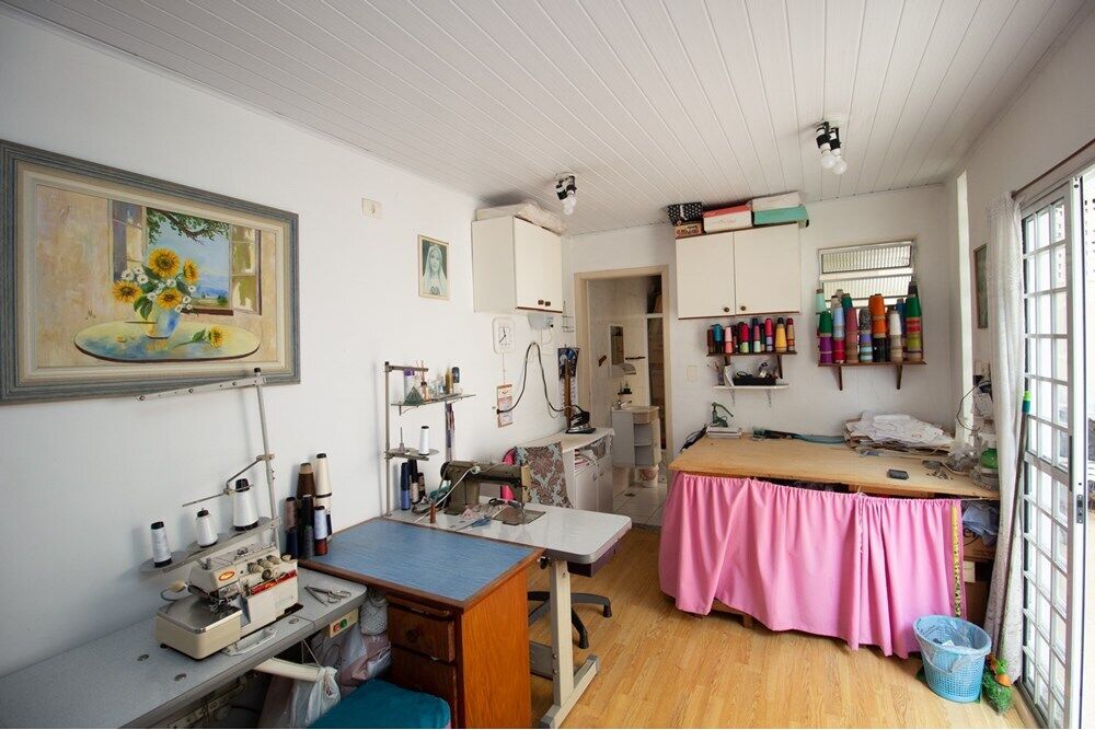 Casa, 4 quartos - Foto 2