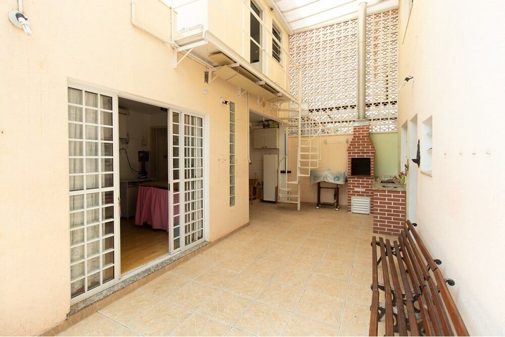Casa, 4 quartos - Foto 1
