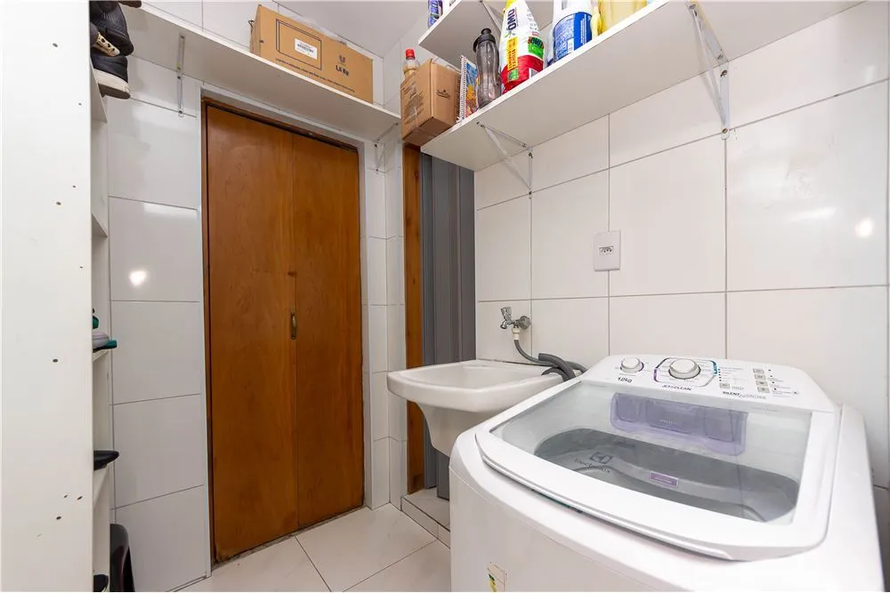 Casa, 3 quartos - Foto 20