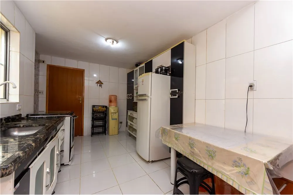 Casa, 3 quartos - Foto 22