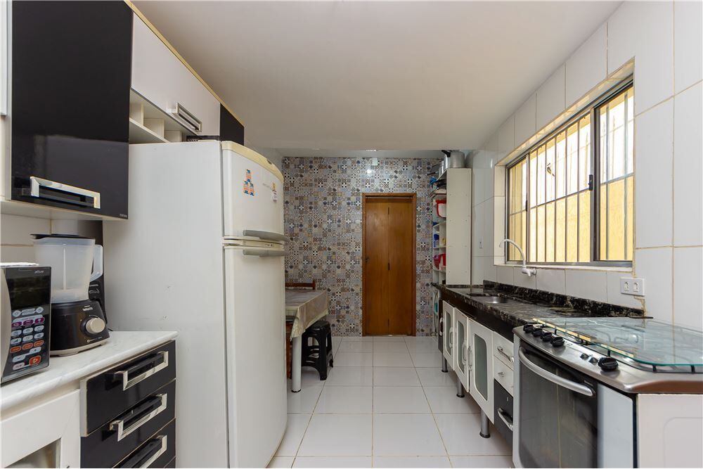 Casa, 3 quartos - Foto 8