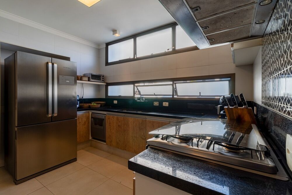 Apartamento, 4 quartos, 261 m² - Foto 4