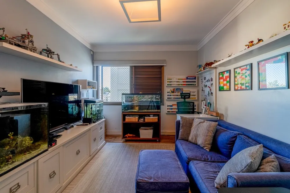 Apartamento, 4 quartos, 261 m² - Foto 7