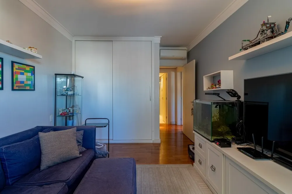 Apartamento, 4 quartos, 261 m² - Foto 6