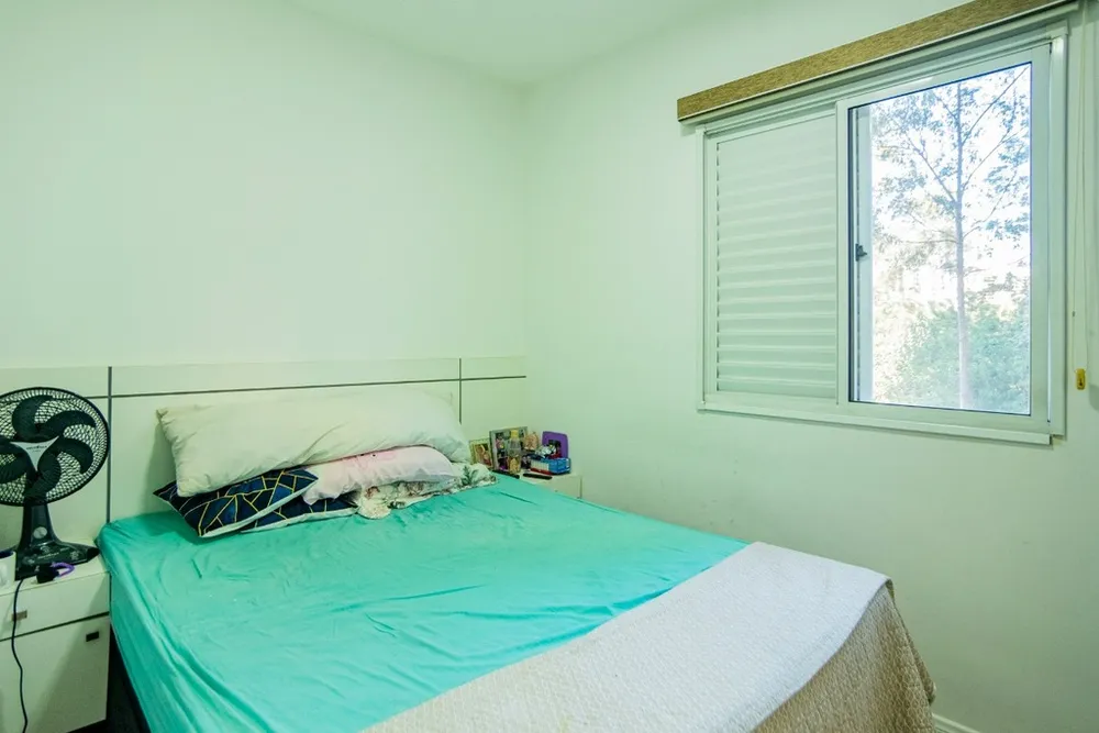 Apartamento, 3 quartos, 61 m² - Foto 3
