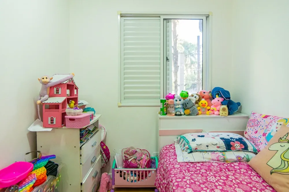Apartamento, 3 quartos, 61 m² - Foto 4