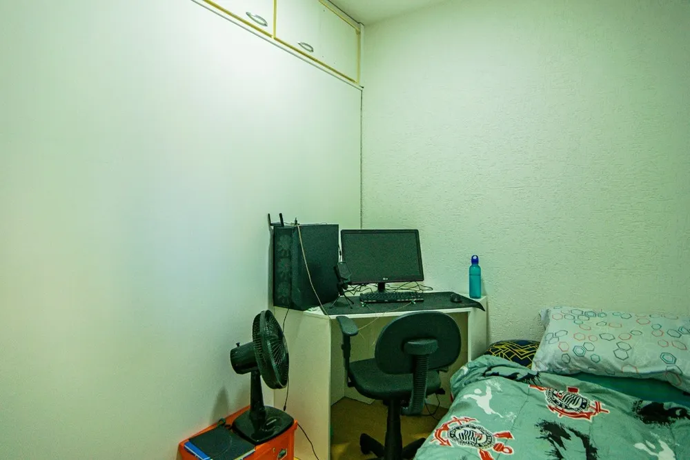 Apartamento, 3 quartos, 61 m² - Foto 1