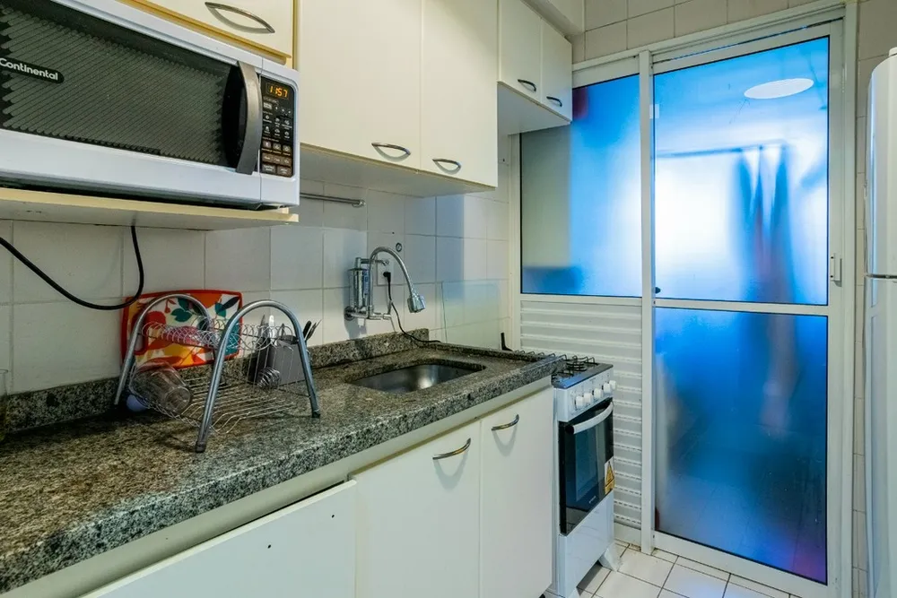 Apartamento, 3 quartos, 61 m² - Foto 2