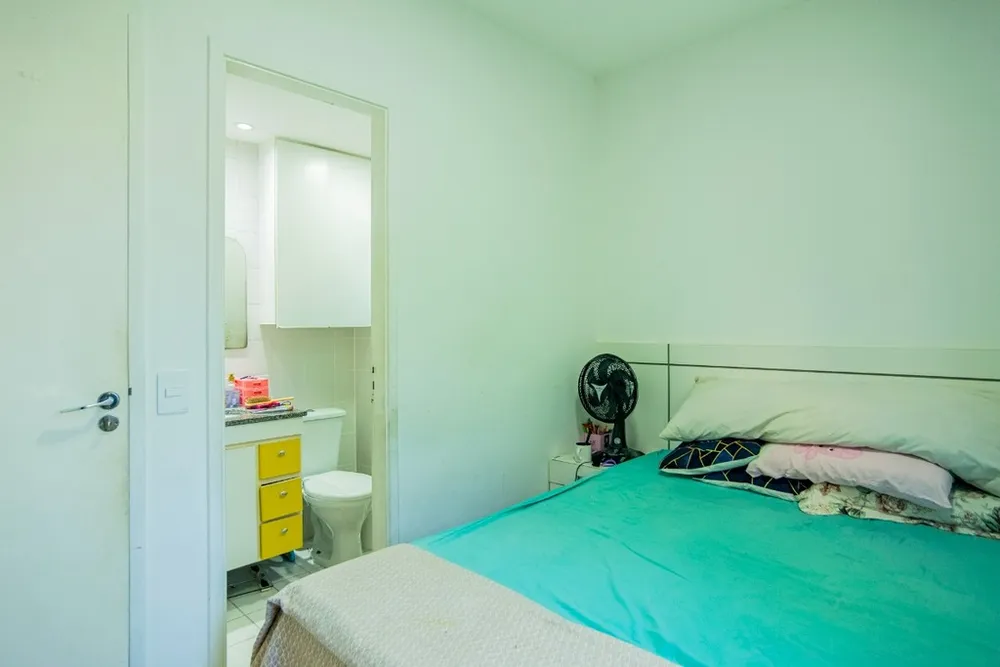 Apartamento, 3 quartos, 61 m² - Foto 8